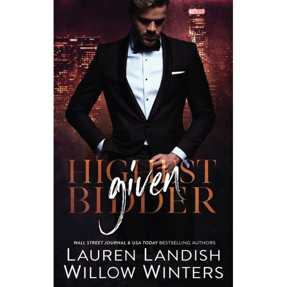 Given -- Willow Winters